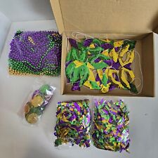 110 pcs mardi for sale  Charlotte