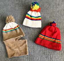 Vintage winter hats for sale  Dayton