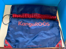 Kangaroos tasche rucksack gebraucht kaufen  Bischofswiesen