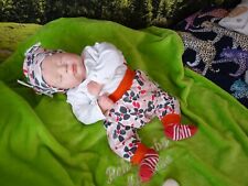 Reborn baby gebraucht kaufen  Chemnitz