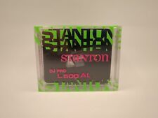 Stanton cartridge l500al for sale  Austin