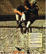 Advertising 084 1976 d'occasion  Expédié en Belgium
