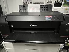 Canon pro 1000 for sale  Belmont