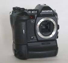 olympus e1 for sale  SHEFFIELD