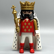 Playmobil king male for sale  Saint Augustine