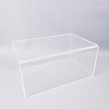 Plexiglass display case for sale  Schoolcraft