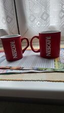 Nescafe tassen gebraucht kaufen  Hamburg