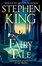 Fairy tale stephen for sale  UK