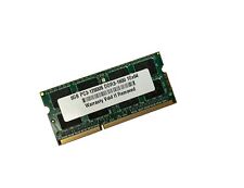 Memoria de 8 GB para HP ENVY dv6-7229nr, dv6-7229wm, dv6-7234nr DDR3 PC3-12800 RAM segunda mano  Embacar hacia Argentina