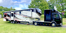 5th fifth wheel for sale  UK