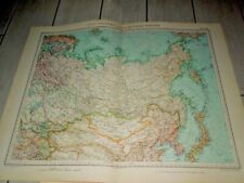 Antica cartina geografica usato  Milano