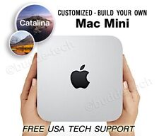 Customized upgraded mac for sale  Saint Louis