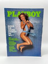 Playboy september 1979 gebraucht kaufen  Rettenberg