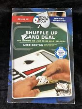 Shuffle deal ultimate for sale  Oakwood