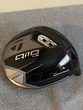 Taylormade qi10 driver for sale  Cortland