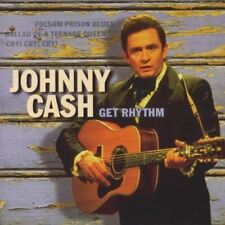 Johnny cash get gebraucht kaufen  Deutschland