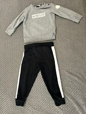 Moncler tracksuit 18to24 for sale  MANCHESTER