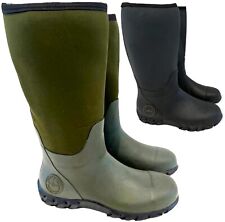 Mens mucker wellingtons for sale  UK