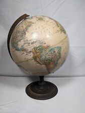 Vintage replogle globe for sale  Belfast