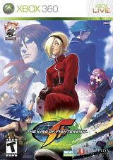 The King of Fighters XII - Apenas jogo Xbox 360, usado comprar usado  Enviando para Brazil