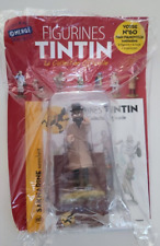 Figurines tintin collection d'occasion  Mende