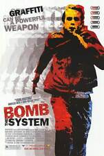 Bomb system movie for sale  Las Vegas