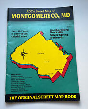 Montgomery county street for sale  Annapolis