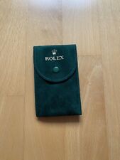 Rolex travel case gebraucht kaufen  Stahnsdorf