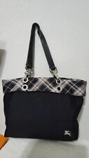 Authentic burberry blue for sale  Conroe