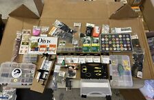 fly tying material lot for sale  Connelly Springs