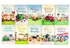 Usbourne farmyard tales for sale  RHYL