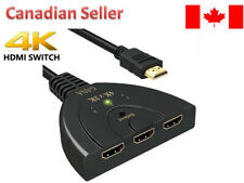 Hdmi splitter cable for sale  Canada