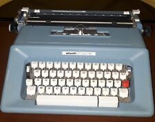 Antica macchina scrivere usato  Reggio Calabria