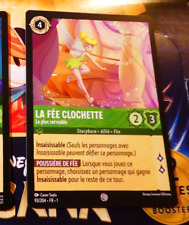 Lorcana trading card d'occasion  Expédié en Belgium