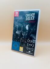 Nintendo switch chicken gebraucht kaufen  Neu-Ulm-Ludwigsfeld