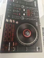 Numark Mixtrack Pro FX 2-deck DJ Controller With Effects Paddles for sale  Shipping to South Africa