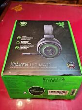 Razer kraken ultimate for sale  BRISTOL