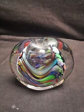 Vintage art glass for sale  STAINES-UPON-THAMES