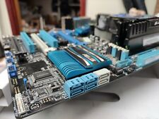 Asus p8z68 motherboard for sale  BRIDGWATER