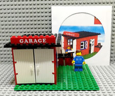 Lego 361 garage gebraucht kaufen  Deutschland