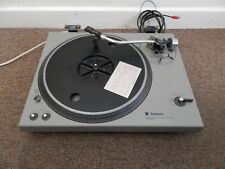 Technics 1500 direct for sale  Shipping to Ireland