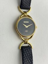 gucci damenarmbanduhr gebraucht kaufen  Harrislee