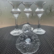 Set bougeoirs rosenthal d'occasion  Saint-Michel-sur-Orge