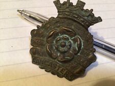 Military badges yeomanry for sale  ALTRINCHAM