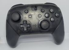 Controle Nintendo Switch Pro genuíno em bom estado de funcionamento, usado comprar usado  Enviando para Brazil