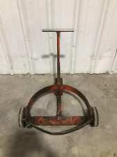 55 gallon drum dolly for sale  Fleetwood