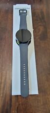 Samsung Galaxy Watch 6 Bluetooth 45mm Graphite Smartwatch - Phone, used for sale  Shipping to South Africa