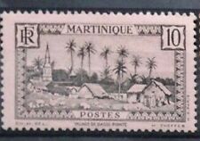 Martinique 137 charniere d'occasion  Marsac-sur-l'Isle