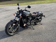 indian bobber 2021 scout abs for sale  Henrico