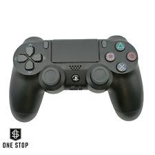 Controller PS4 Joystick Originale Sony Playstation 4 Dualshock V2 Nero Wireless na sprzedaż  Wysyłka do Poland